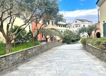 Foto 1 - Trilocale BORGO DEGLI ERCHI, Albisola Superiore - foto 1