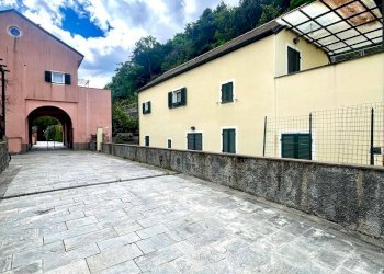 Foto 3 - Trilocale BORGO DEGLI ERCHI, Albisola Superiore - foto 3