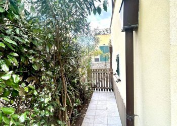 Foto 5 - Trilocale BORGO DEGLI ERCHI, Albisola Superiore - foto 5