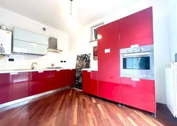 Foto 7 - Trilocale BORGO DEGLI ERCHI, Albisola Superiore - foto 7