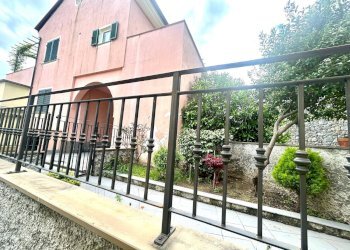 Foto 14 - Trilocale BORGO DEGLI ERCHI, Albisola Superiore - foto 14