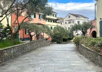 Foto 16 - Trilocale BORGO DEGLI ERCHI, Albisola Superiore - foto 16