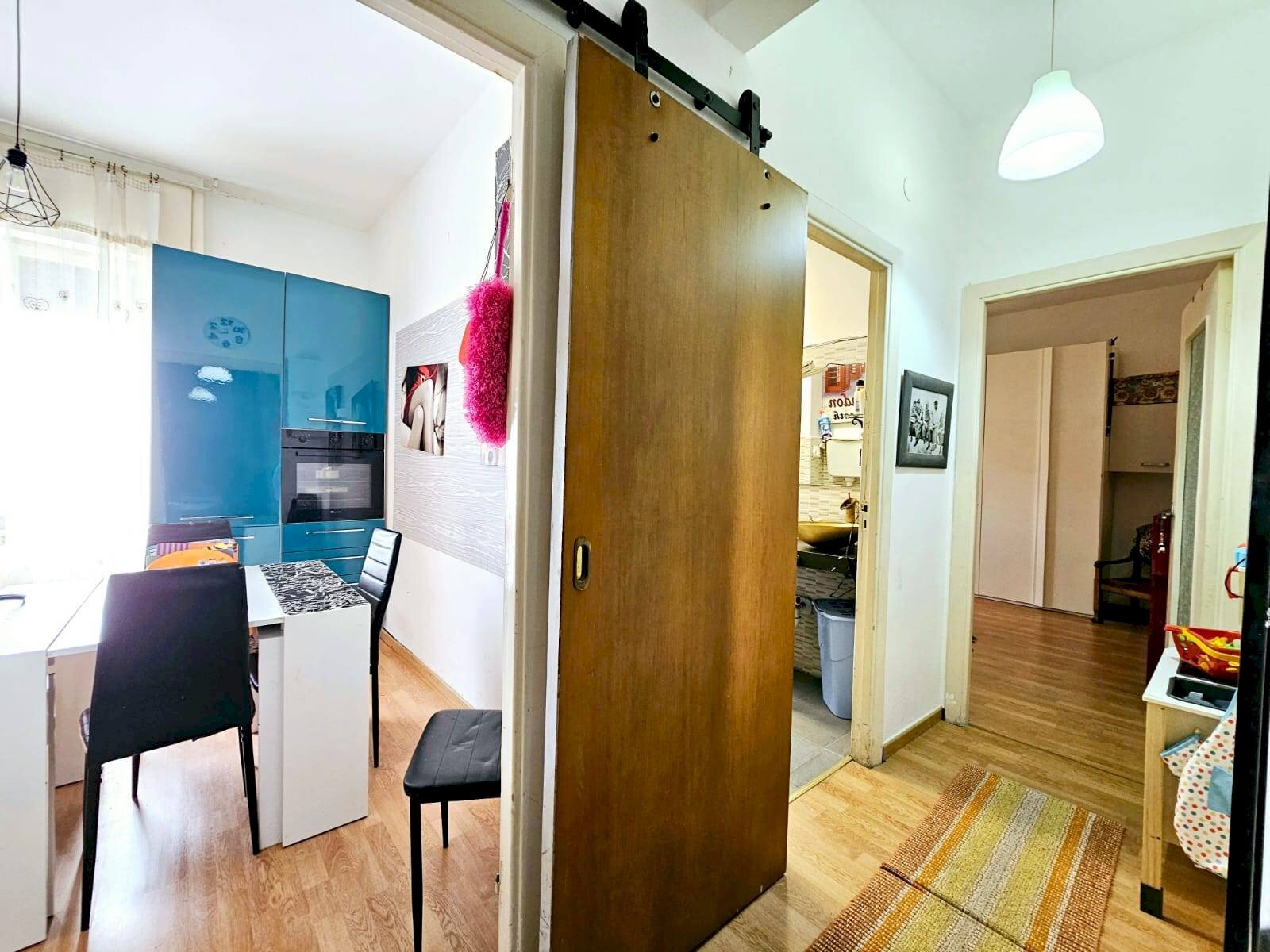 Foto 2 - Appartamento VIA MIGNONE
13B, Savona - foto 2