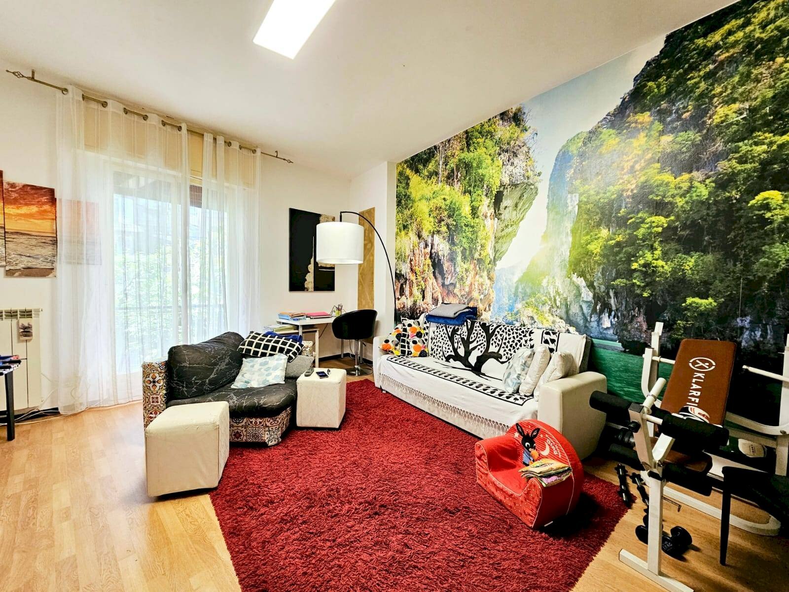Foto 1 - Appartamento VIA MIGNONE
 
13B, Savona - foto 1