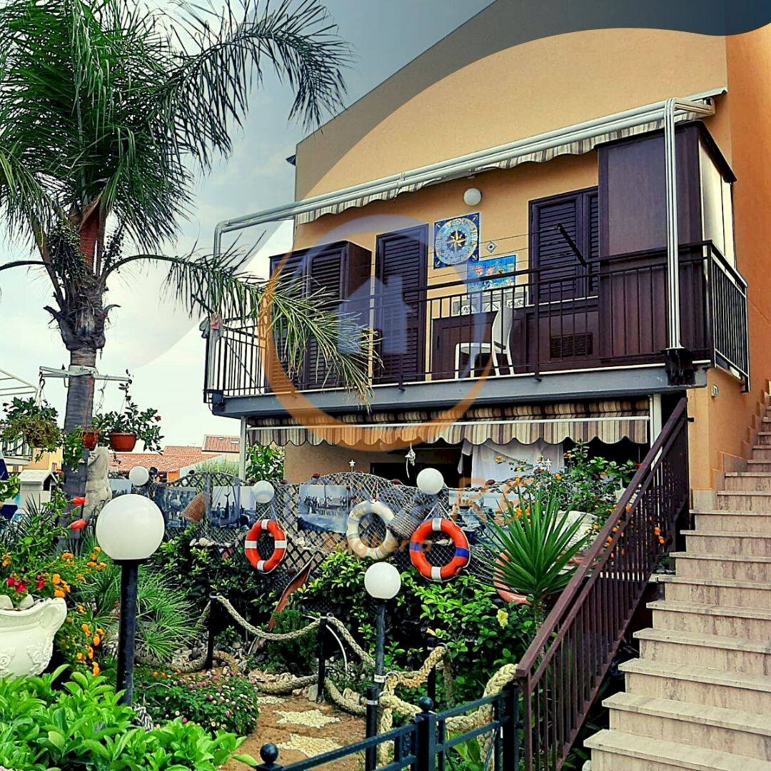 Foto 3 - Villa a Schiera Viale delle Tribune
7, Campofelice di Roccella - foto 3