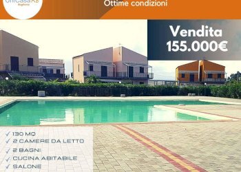 Foto 1 - Villa a Schiera Viale delle Tribune
 
7, Campofelice di Roccella - foto 1