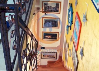 Foto 13 - Villa a Schiera Viale delle Tribune
 
7, Campofelice di Roccella - foto 13