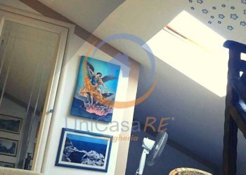 Foto 14 - Villa a Schiera Viale delle Tribune
 
7, Campofelice di Roccella - foto 14