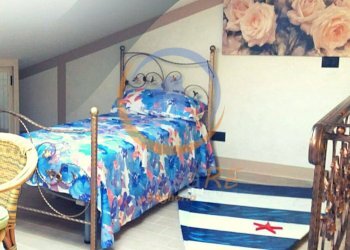 Foto 15 - Villa a Schiera Viale delle Tribune
 
7, Campofelice di Roccella - foto 15