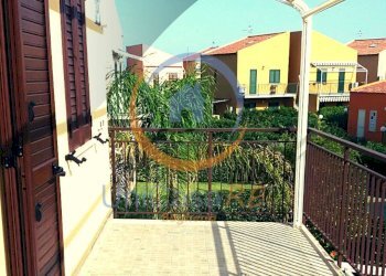 Foto 19 - Villa a Schiera Viale delle Tribune
 
7, Campofelice di Roccella - foto 19