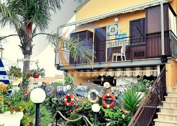 Foto 21 - Villa a Schiera Viale delle Tribune
 
7, Campofelice di Roccella - foto 21