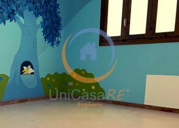 Foto 7 - Appartamento Via Plauto
 
6, Bagheria - foto 7