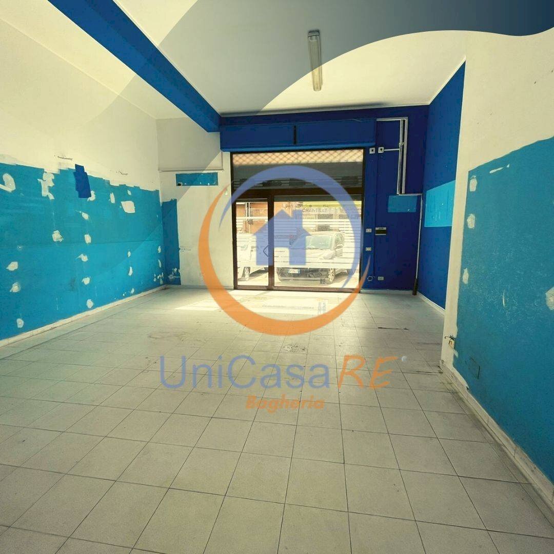 Foto 2 - Commercial Premises Via del Cavaliere
 
87, Bagheria - photo 2