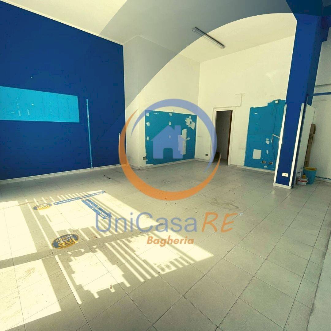 Foto 3 - Commercial Premises Via del Cavaliere
 
87, Bagheria - photo 3
