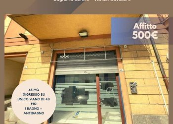 Foto 1 - Commercial Premises Via del Cavaliere
 
87, Bagheria - photo 1