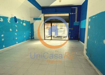Foto 2 - Commercial Premises Via del Cavaliere
 
87, Bagheria - photo 2
