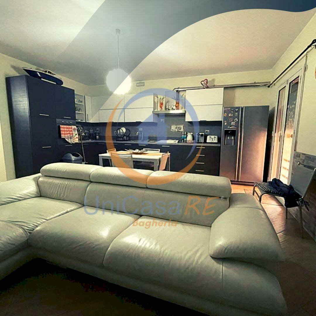 Foto 3 - Quadrilocale via giorgione
 
snc, Bagheria - foto 2