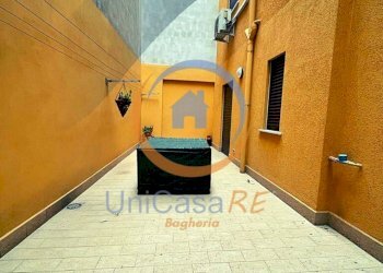 Foto 12 - Quadrilocale via giorgione
 
snc, Bagheria - foto 11