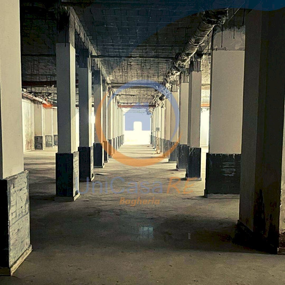 Foto 2 - Box Via Massimo D'Azeglio
38, Bagheria - photo 2