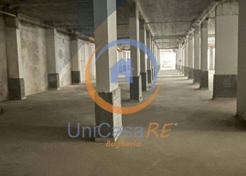 Foto 4 - Box Via Massimo D'Azeglio
 
38, Bagheria - foto 4