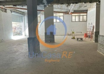 Foto 5 - Box Via Massimo D'Azeglio
 
38, Bagheria - foto 5