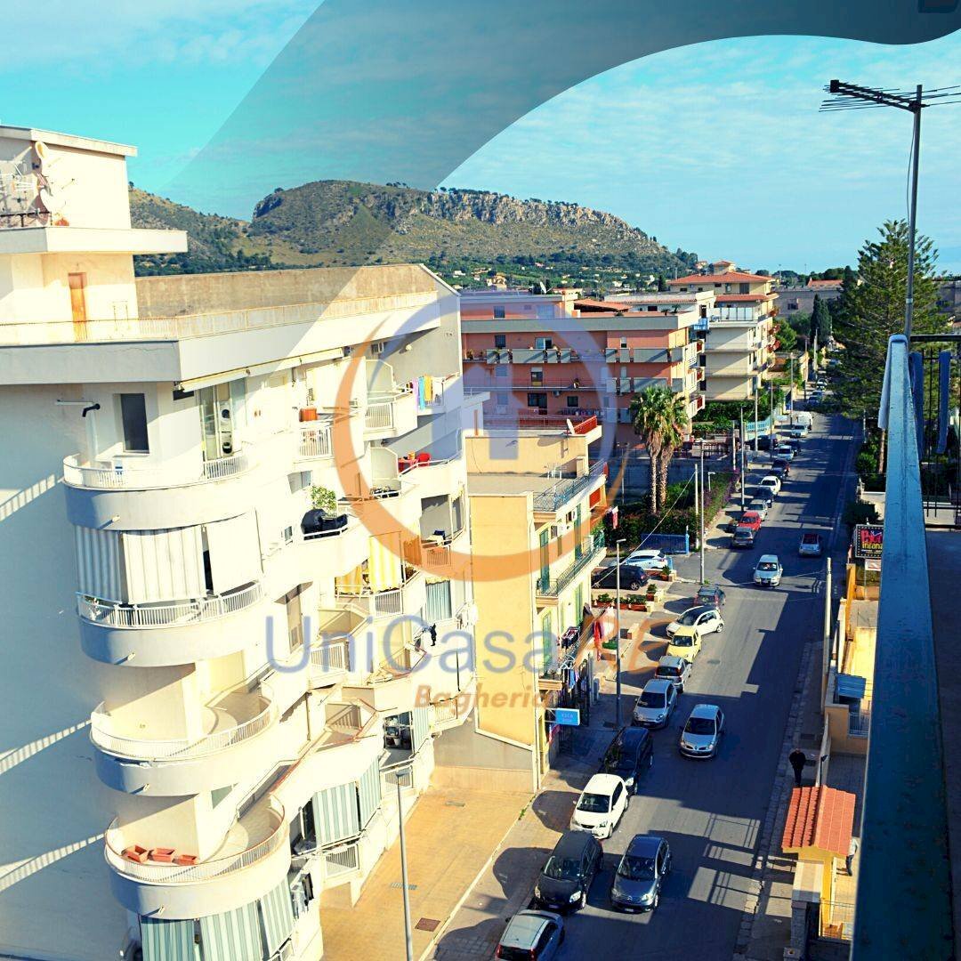 Foto 3 - Appartamento Via Consolare
 
276, Bagheria - foto 3