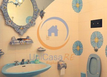 Foto 26 - Appartamento Via Consolare
 
276, Bagheria - foto 26