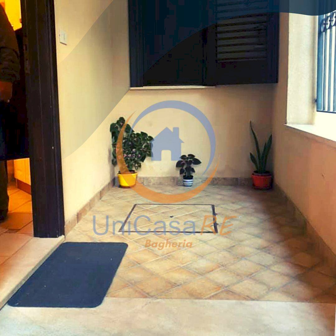 Foto 2 - Bilocale Via Fricano, Bagheria - foto 1