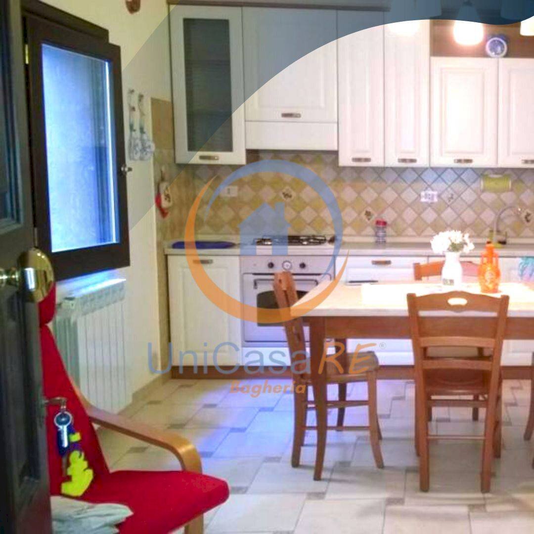 Foto 3 - Bilocale Via Fricano, Bagheria - foto 2