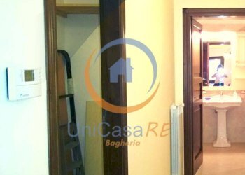 Foto 10 - Bilocale Via Fricano, Bagheria - foto 9