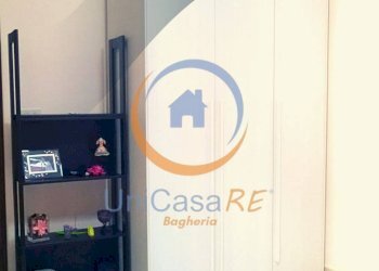 Foto 12 - Bilocale Via Fricano, Bagheria - foto 11