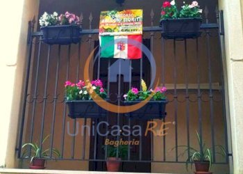 Foto 18 - Bilocale Via Fricano, Bagheria - foto 17