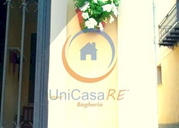 Foto 20 - Bilocale Via Fricano, Bagheria - foto 19