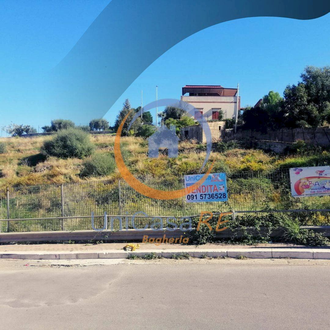 Foto 2 - Terreno agricolo Via Pietro Nenni, Casteldaccia - foto 1