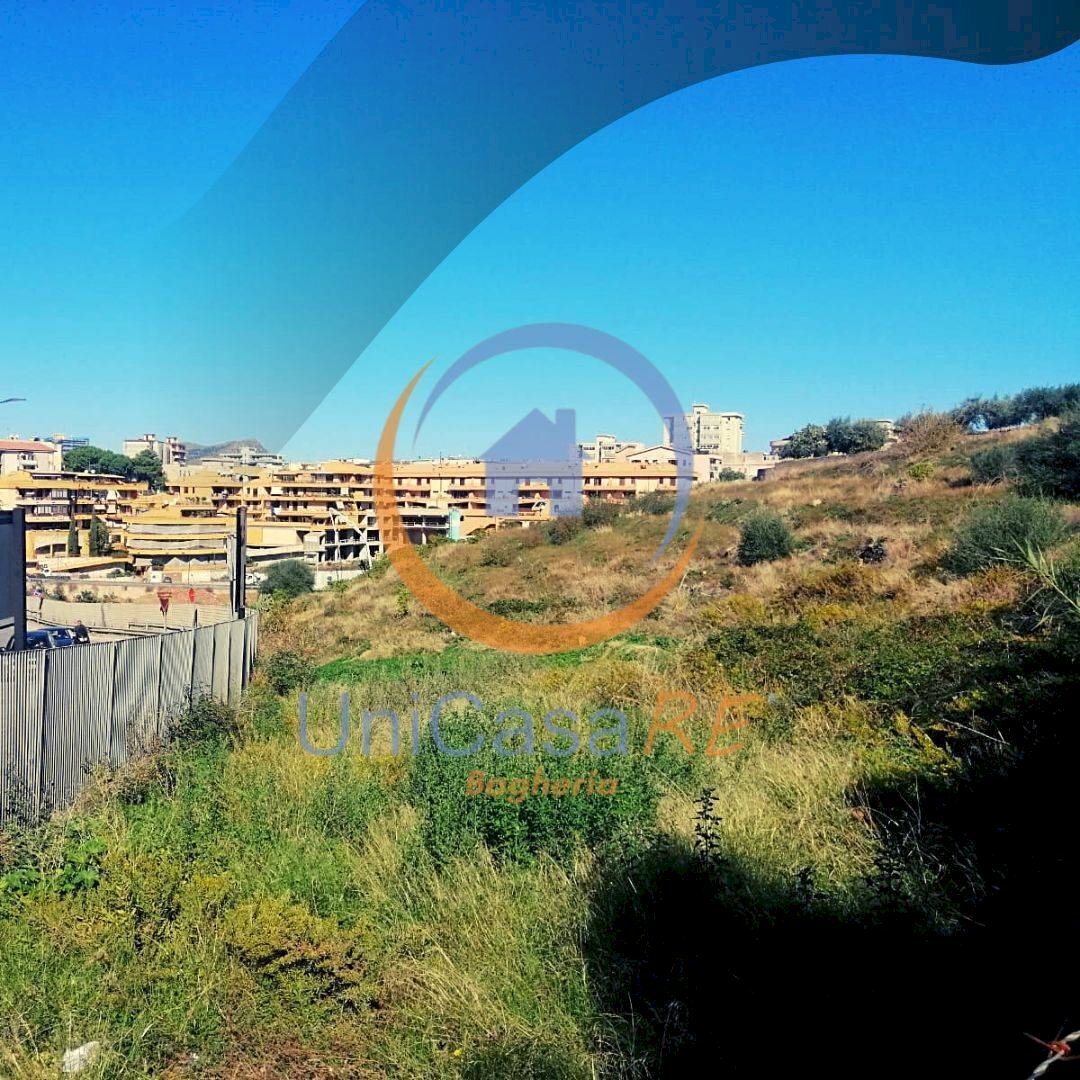 Foto 3 - Terreno agricolo Via Pietro Nenni, Casteldaccia - foto 2