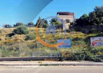 Foto 2 - Agricultural land Via Pietro Nenni, Casteldaccia - photo 1