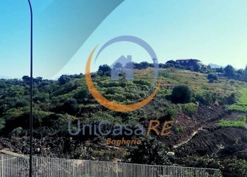 Foto 9 - Agricultural land Via Pietro Nenni, Casteldaccia - photo 8