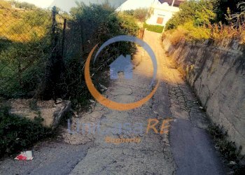 Foto 10 - Agricultural land Via Pietro Nenni, Casteldaccia - photo 9