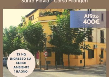 Foto 1 - Commercial Activity Corso Filangeri
 
49, Santa Flavia - photo 1