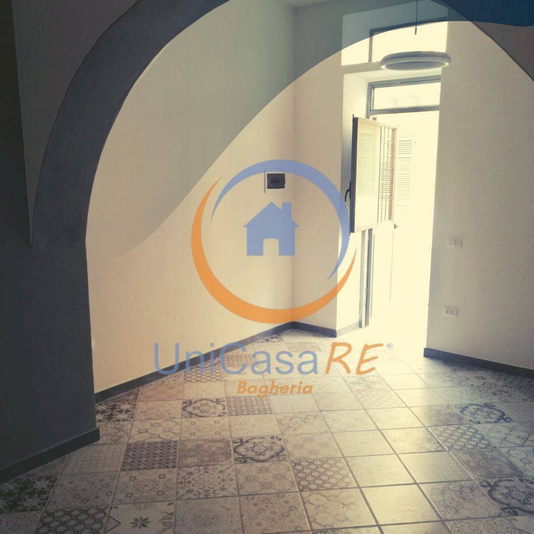 Foto 2 - Two-room apartment Via Pincitore
1, Santa Flavia - photo 2