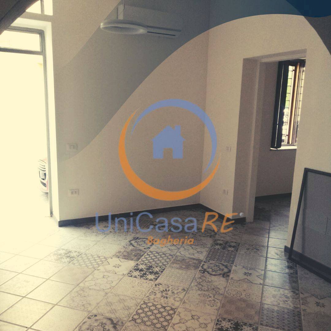 Foto 3 - Two-room apartment Via Pincitore
1, Santa Flavia - photo 3