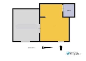 Foto 8 - Appartamento Via Pincitore
 
1, Santa Flavia - foto 8