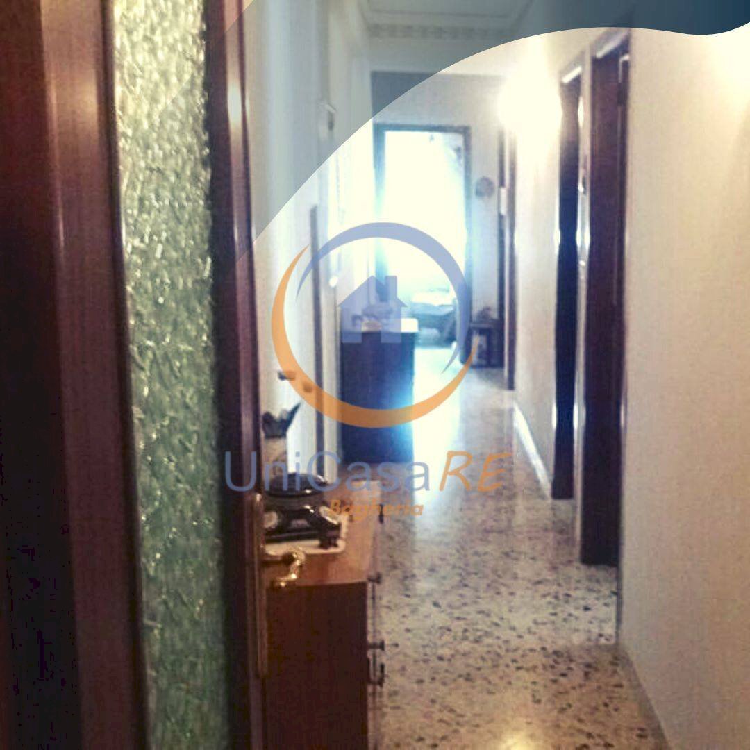 Foto 2 - Appartamento Via Guglielmo Pepe
 
12, Bagheria - foto 1