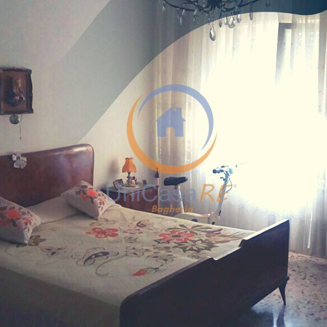 Foto 3 - Appartamento Via Guglielmo Pepe
 
12, Bagheria - foto 2