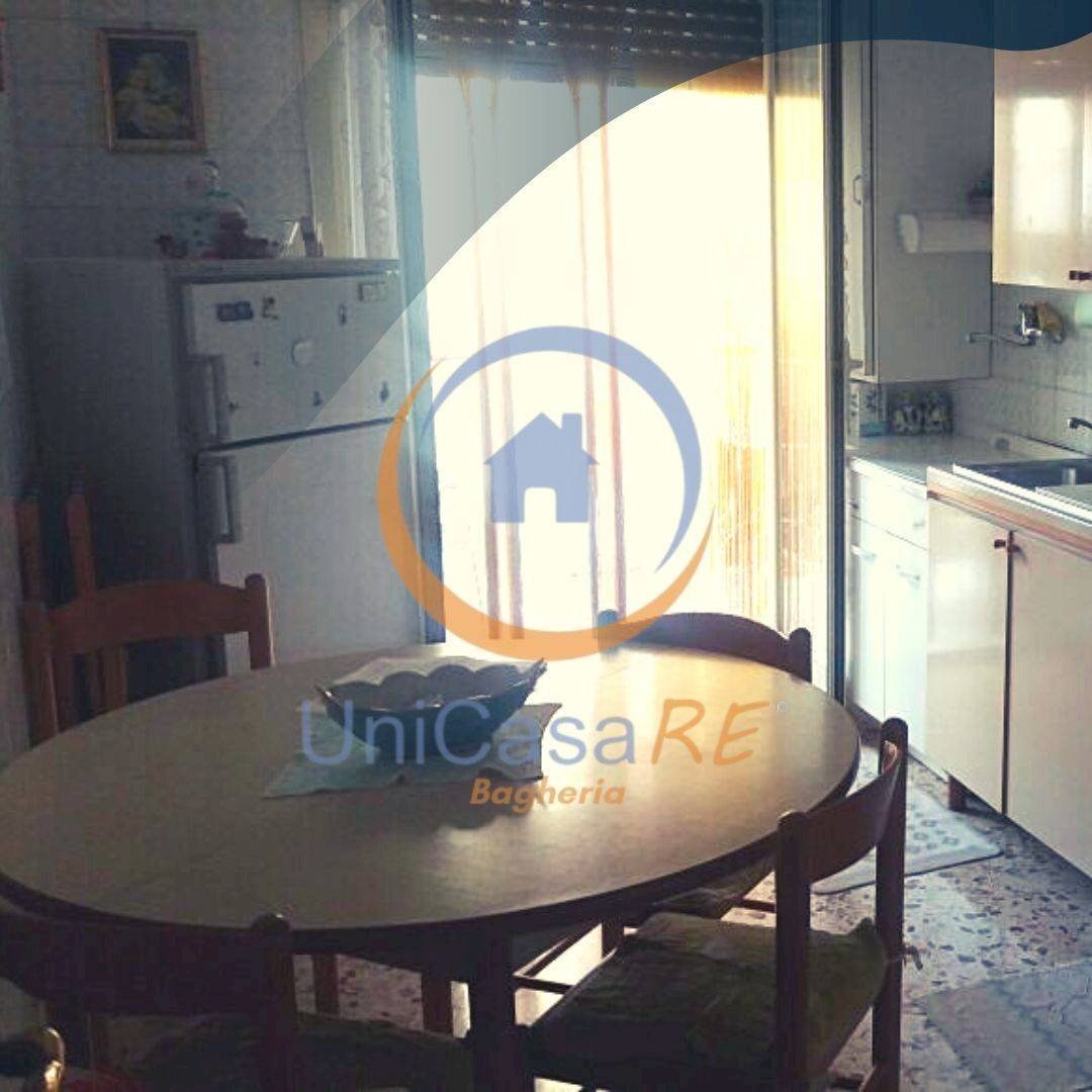 Foto 4 - Appartamento Via Guglielmo Pepe
 
12, Bagheria - foto 3