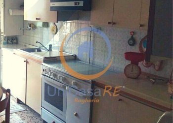 Foto 5 - Appartamento Via Guglielmo Pepe
 
12, Bagheria - foto 4