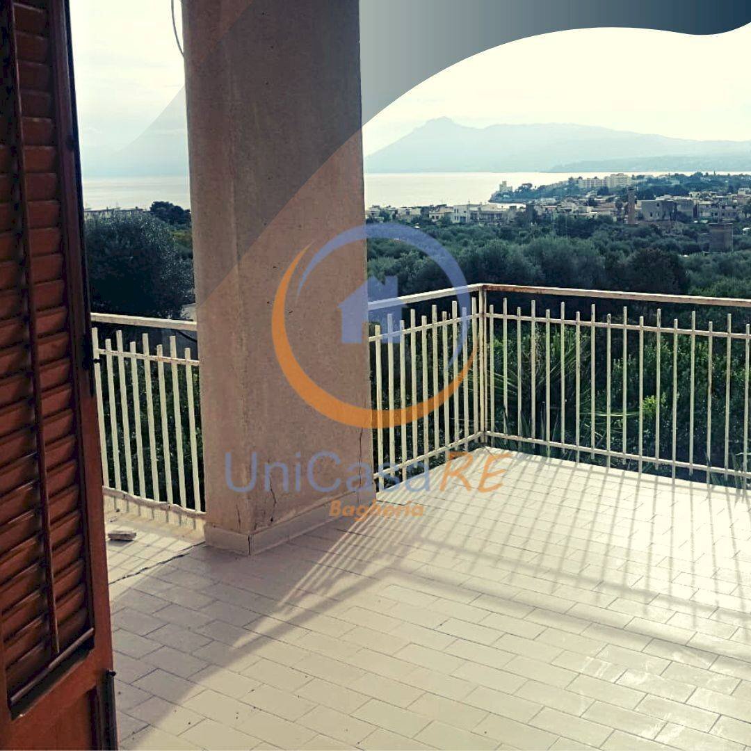 Foto 2 - Appartamento Via Collegio Romano
 
50, Santa Flavia - foto 1