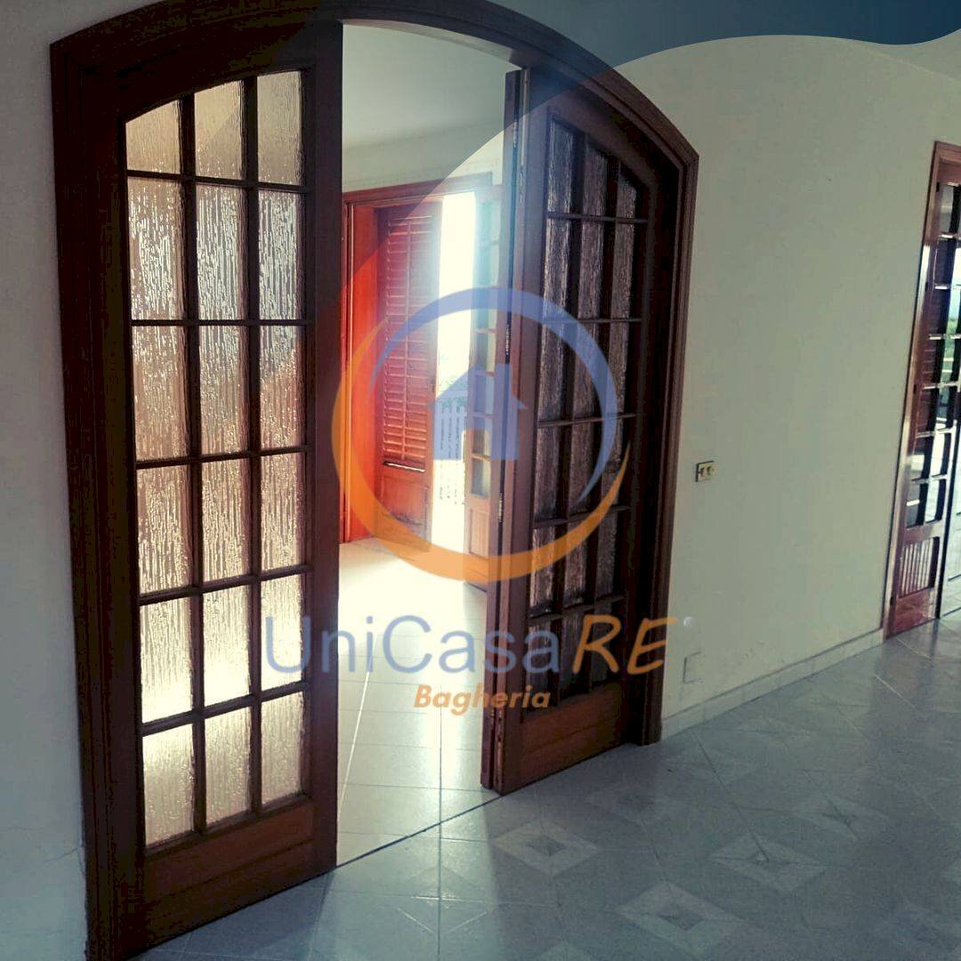 Foto 4 - Appartamento Via Collegio Romano
 
50, Santa Flavia - foto 3