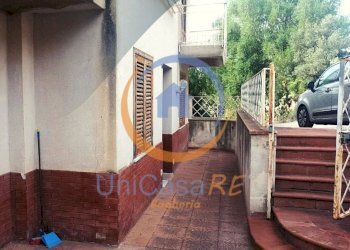 Foto 8 - Appartamento Via Collegio Romano
 
50, Santa Flavia - foto 7