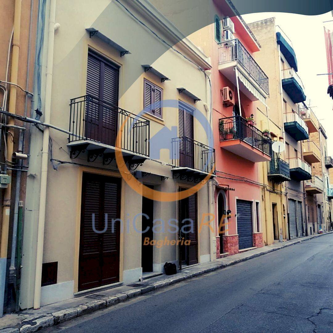 Foto 14 - Two-room apartment Via S. Elia
 
11, Santa Flavia - photo 3